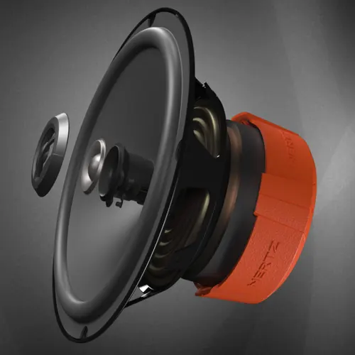 Car diffuser, loudspeaker and car speakers, 3d modelling rendering fststudio.com